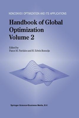 Handbook of Global Optimization: Volume 2 - cover
