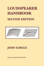 Loudspeaker Handbook