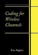 Coding for Wireless Channels