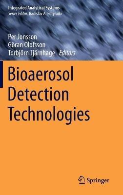 Bioaerosol Detection Technologies - cover