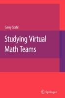 Studying Virtual Math Teams
