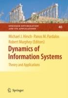 Dynamics of Information Systems: Theory and Applications - cover