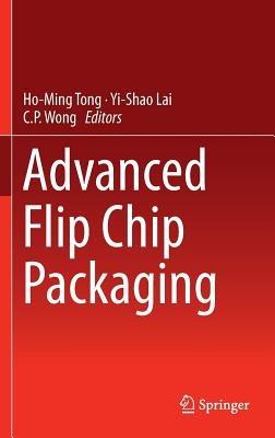 Advanced Flip Chip Packaging - cover