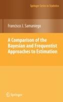 A Comparison of the Bayesian and Frequentist Approaches to Estimation