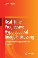 Real-Time Progressive Hyperspectral Image Processing