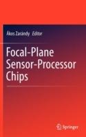 Focal-Plane Sensor-Processor Chips - cover