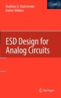 ESD Design for Analog Circuits