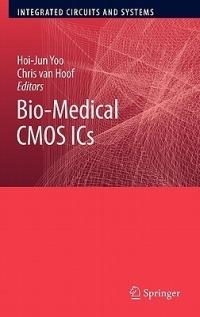 Bio-Medical CMOS ICs - cover