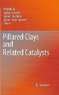 Pillared Clays and Related Catalysts - cover