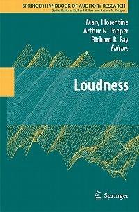 Loudness - cover