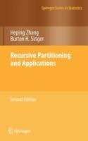 Recursive Partitioning and Applications
