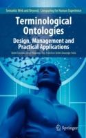 Terminological Ontologies: Design, Management and Practical Applications - Javier Lacasta,Javier Nogueras-Iso,Francisco Javier Zarazaga Soria - cover