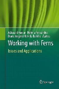 Working with Ferns: Issues and Applications - cover