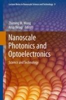Nanoscale Photonics and Optoelectronics - cover