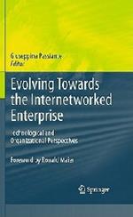 Evolving Towards the Internetworked Enterprise: Technological and Organizational Perspectives