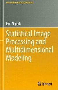 Statistical Image Processing and Multidimensional Modeling - Paul Fieguth - cover