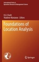 Foundations of Location Analysis