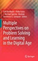 Multiple Perspectives on Problem Solving and Learning in the Digital Age - cover