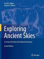 Exploring Ancient Skies: A Survey of Ancient and Cultural Astronomy
