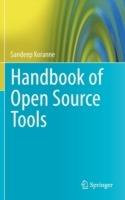 Handbook of Open Source Tools
