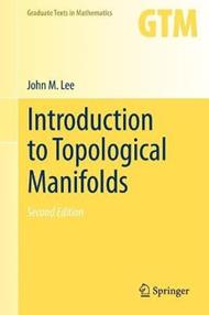 Introduction to Topological Manifolds