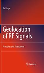 Geolocation of RF Signals