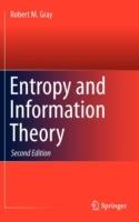 Entropy and Information Theory