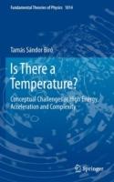 Is There a Temperature?: Conceptual Challenges at High Energy, Acceleration and Complexity