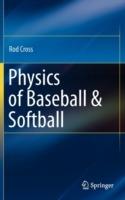 Physics of Baseball & Softball - Rod Cross - cover