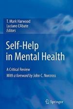Self-Help in Mental Health: A Critical Review