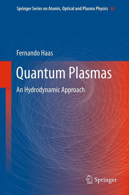 Quantum Plasmas