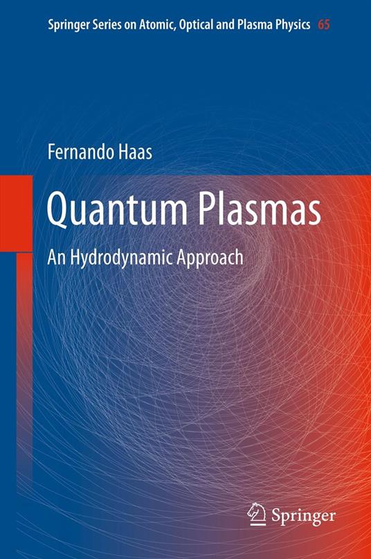 Quantum Plasmas