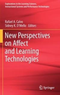New Perspectives on Affect and Learning Technologies - cover