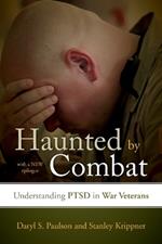 Haunted by Combat: Understanding PTSD in War Veterans