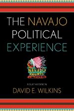 The Navajo Political Experience