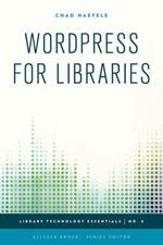 WordPress for Libraries