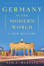 Germany in the Modern World: A New History