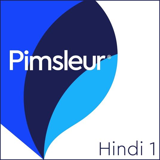 Pimsleur Hindi Level 1 Lesson 1