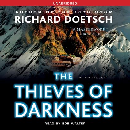 The Thieves of Darkness