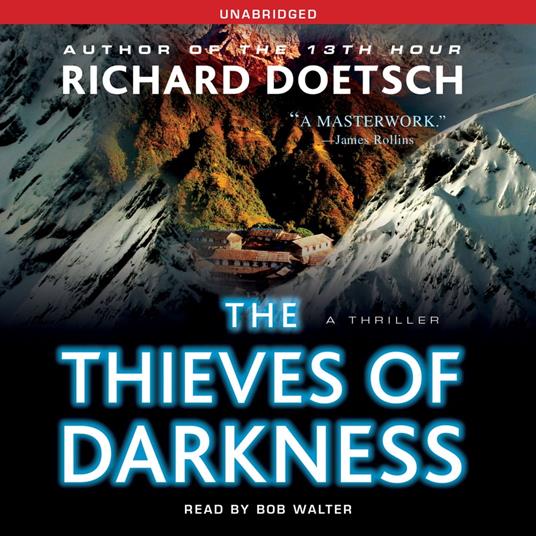 The Thieves of Darkness