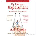 My Life as an Experiment