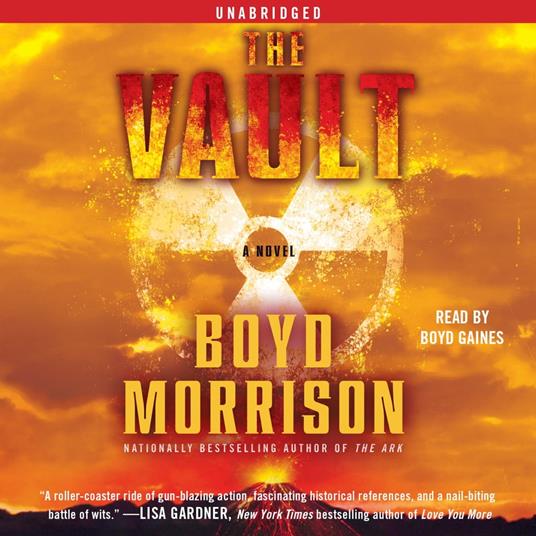 The Vault