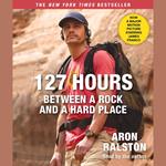 127 Hours Movie Tie- In