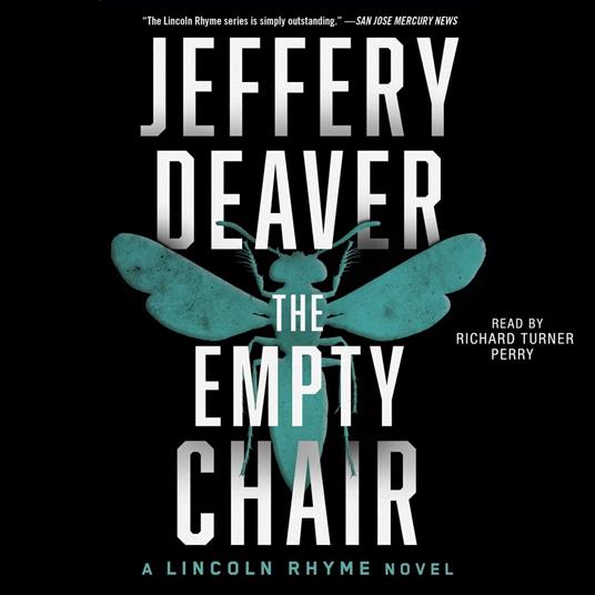 The Empty Chair