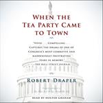 When the Tea Party Comes to Town