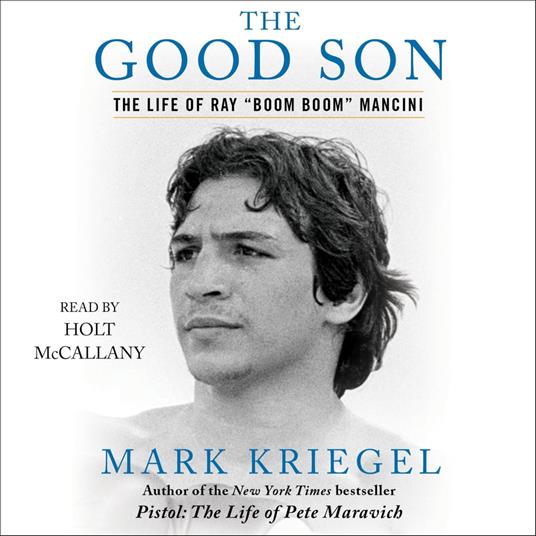 The Good Son