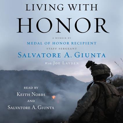 Living With Honor