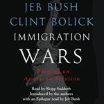 Immigration Wars