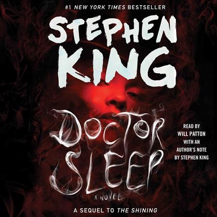 Doctor Sleep