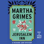 Jerusalem Inn